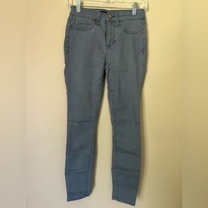 Aeropostale High Waisted Jeggings